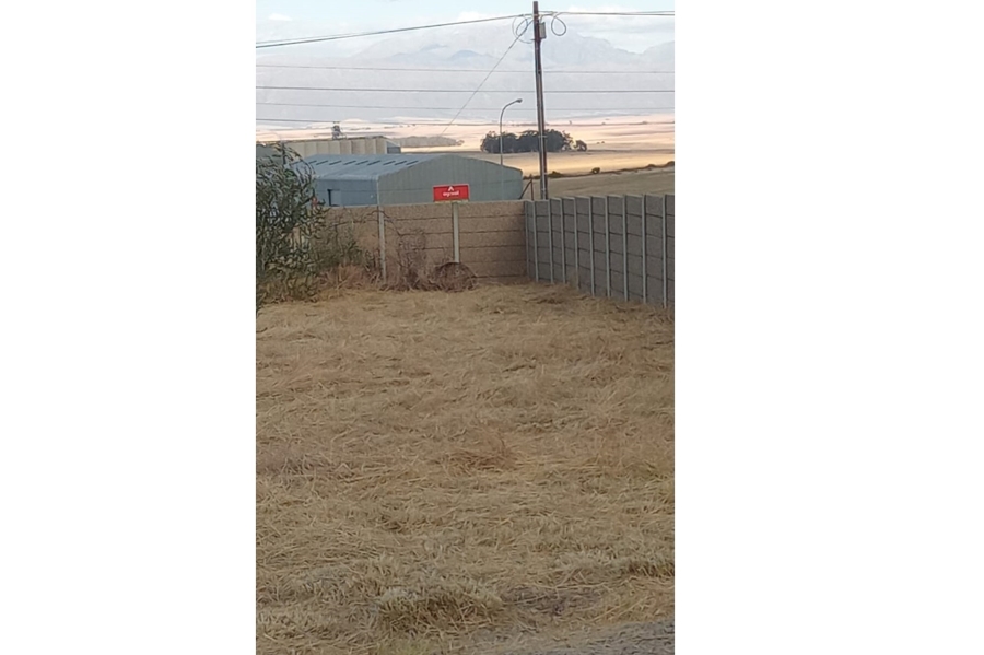0 Bedroom Property for Sale in Piketberg Western Cape